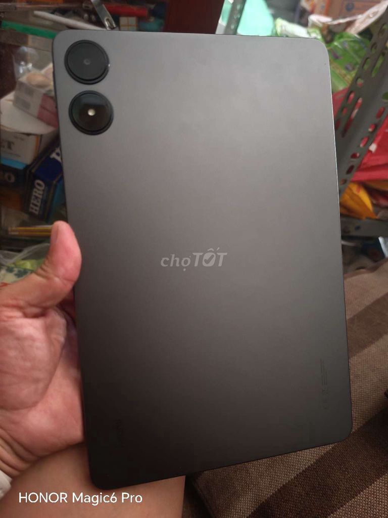 Máy tính bảng redmi pad pro 120hz. Mua bán Máy tính bảng tại Quận 12 Tp Hồ Chí Minh được đăng bởi Nhan hình 1