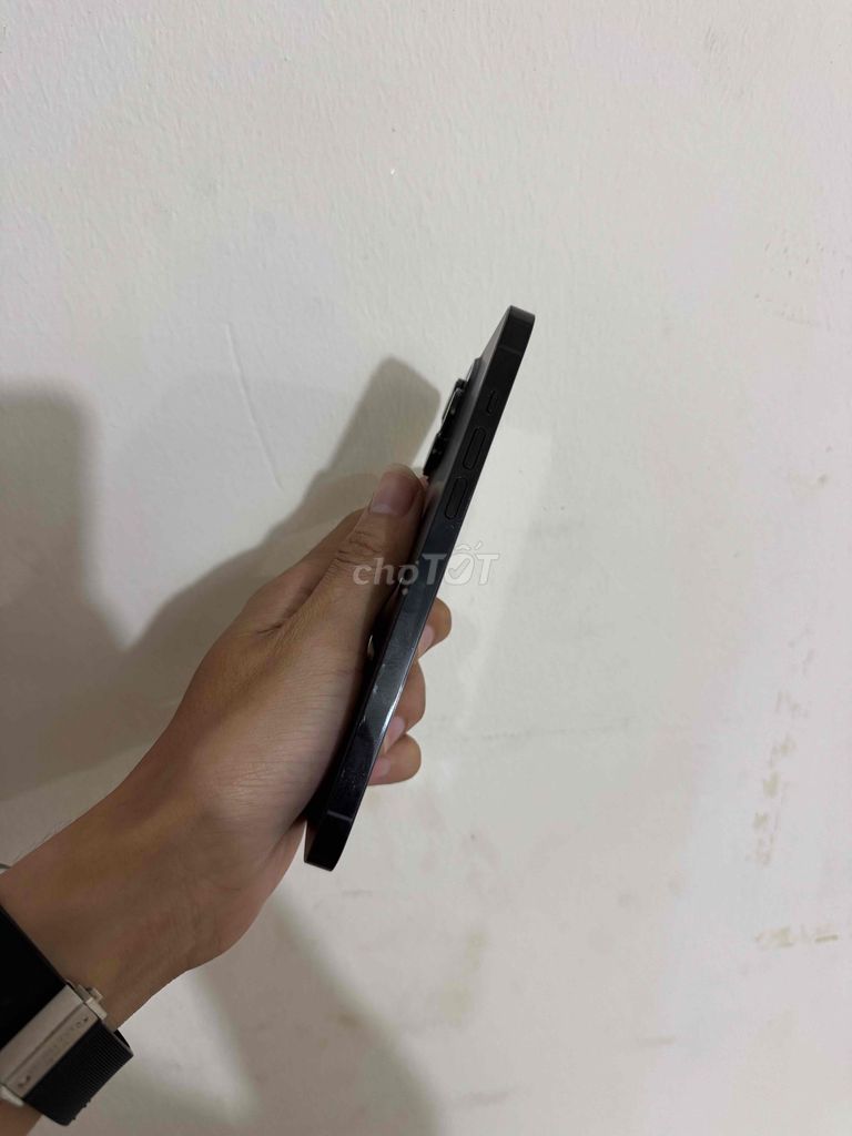 Apple iPhone 14 Pro Max 128GB Đen Mỹ. Mua bán Điện thoại tại Quận Đống Đa Hà Nội được đăng bởi Nam hình 1