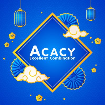 Công Ty TNHH Acacy 