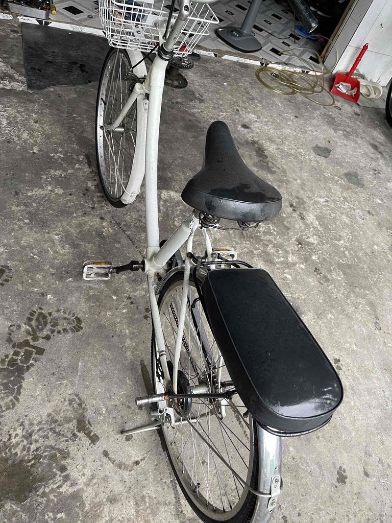 xe đạp học sinh cấp 2. Mua bán Xe đạp tại Thành phố Bến Tre Bến Tre được đăng bởi hưng hình 4