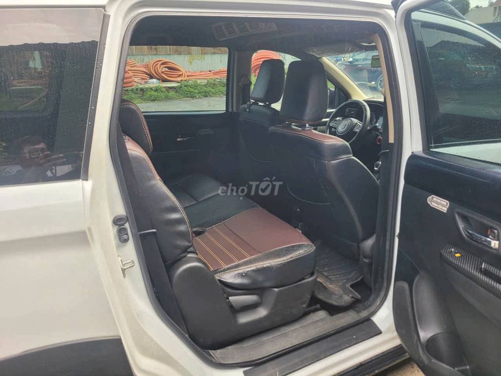 SUZUKI XL7 2020 TỰ ĐỘNG, CHẤT ZIN NHIỀU. Mua bán Ô tô tại Quận Tân Phú Tp Hồ Chí Minh được đăng bởi Ô Tô An Khang Thịnh  hình 5