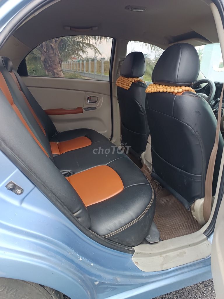 cerato 2007 số sàn. Mua bán Ô tô tại Huyện Đông Hưng Thái Bình được đăng bởi Đức Linh hình 7