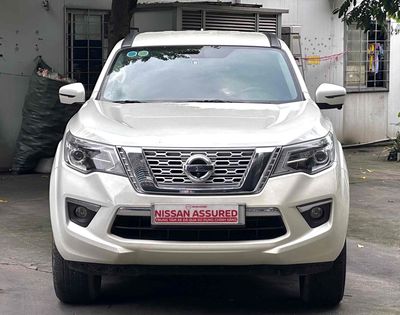 NISSAN TERRA V 2019 42.000Km. Mua bán Ô tô tại Quận Tân Phú Tp Hồ Chí Minh được đăng bởi Thảo Đoàn Nissan Tân Phú