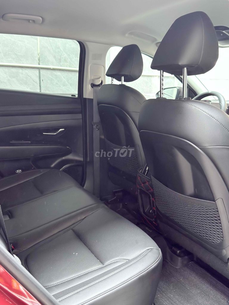 Hyundai Tucson 2025 2.0 AT Tiêu chuẩn - 3000 km. Mua bán Ô tô tại Quận 8 Tp Hồ Chí Minh được đăng bởi Đăng Xe Lướt hình 9
