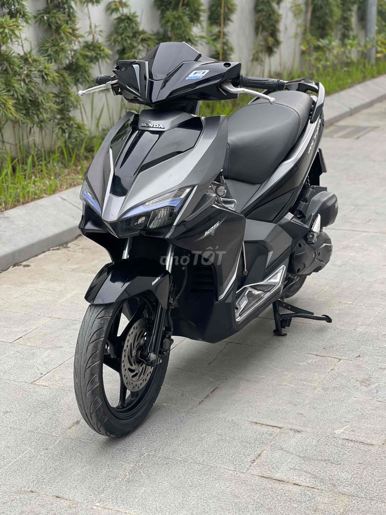 Honda Air Blade 2016 Đen Xám biển 29. Mua bán Xe máy tại Quận Nam Từ Liêm Hà Nội được đăng bởi Xe Máy Đức Dũng hình 2