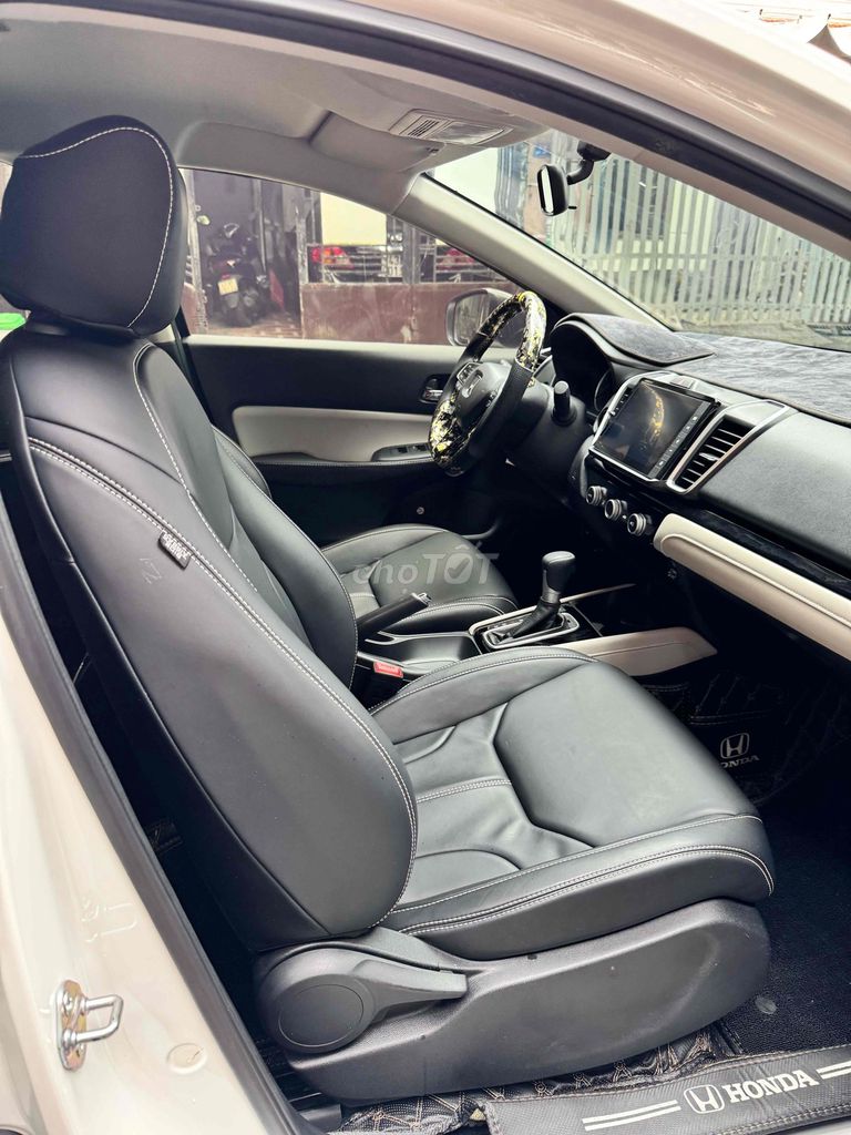 Honda City 2023 1.5 i-VTEC - 24500 km. Mua bán Ô tô tại Quận Ngũ Hành Sơn Đà Nẵng được đăng bởi Vinh hình 14