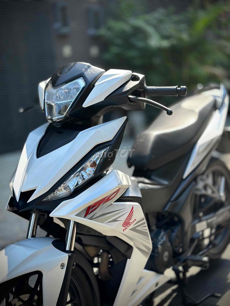 🌈Honda Winnner 150 Đk 2018 Chất Xe Zin Siêu Đẹp