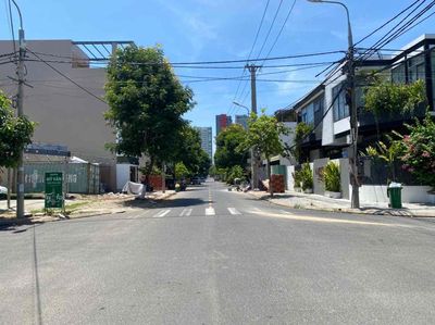 📍 Bán 3 lô liền kề MT Nguyễn Đức An – Phước Mỹ, Sơn Trà. Mua bán đất tại Quận Sơn Trà Đà Nẵng được đăng bởi Xuân Kỳ