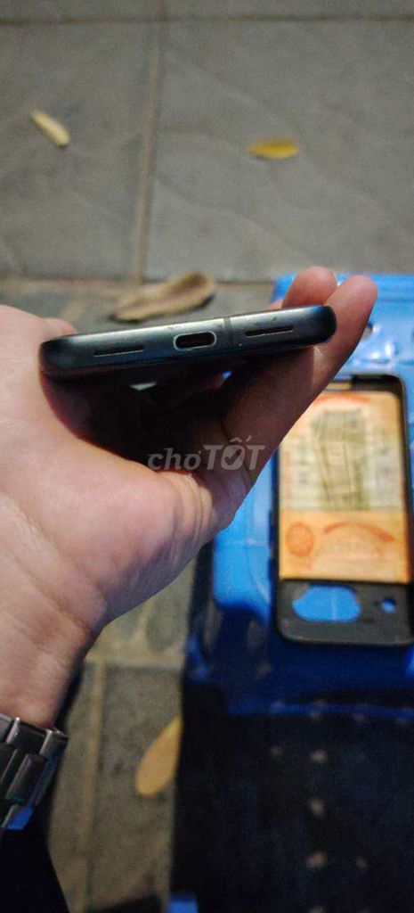Google Pixel 8 Đen Đã sử dụng. Mua bán Điện thoại tại Quận Bắc Từ Liêm Hà Nội được đăng bởi du lee hình 1