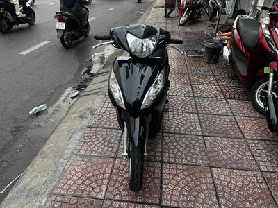 Honda Vision 2013 Đen Tự động