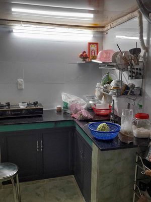 bán nhà nguyên căn