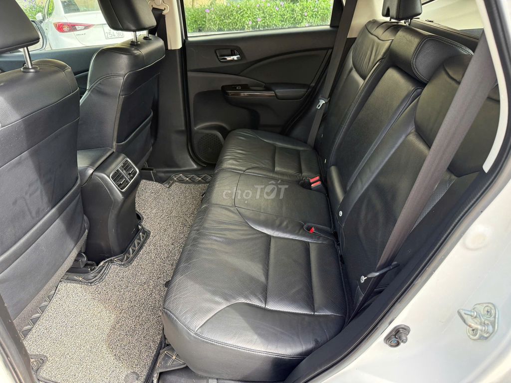 Honda Crv 2.4 sx 2017. Mua bán Ô tô tại Quận Long Biên Hà Nội được đăng bởi PHÚC LÂM  AUTO hình 7