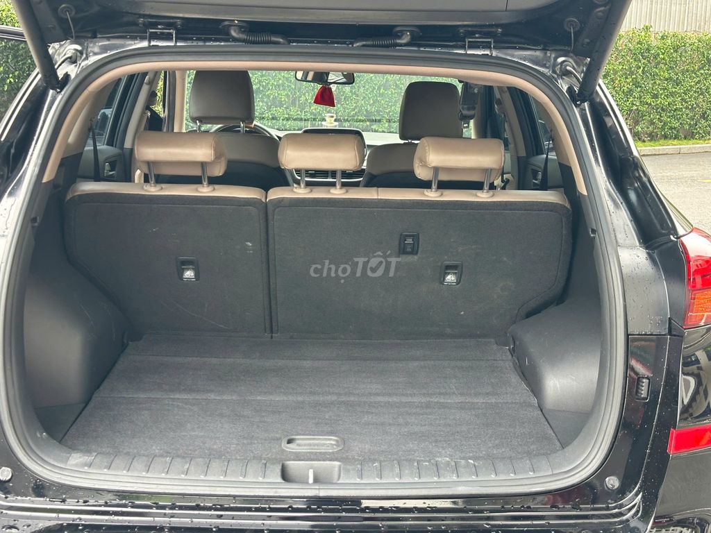 Hyundai Tucson 2.0 Đặc Biệt 2020 - 72000 km. Mua bán Ô tô tại Thành phố Thuận An Bình Dương được đăng bởi trần thị khánh huyền  hình 18