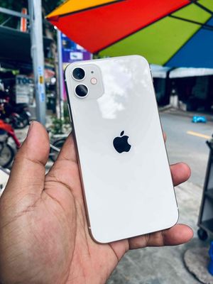 iPhone 11 Trắng - Cần bán. Mua bán Điện thoại tại Quận Thanh Khê Đà Nẵng được đăng bởi Ngọc anh mobile