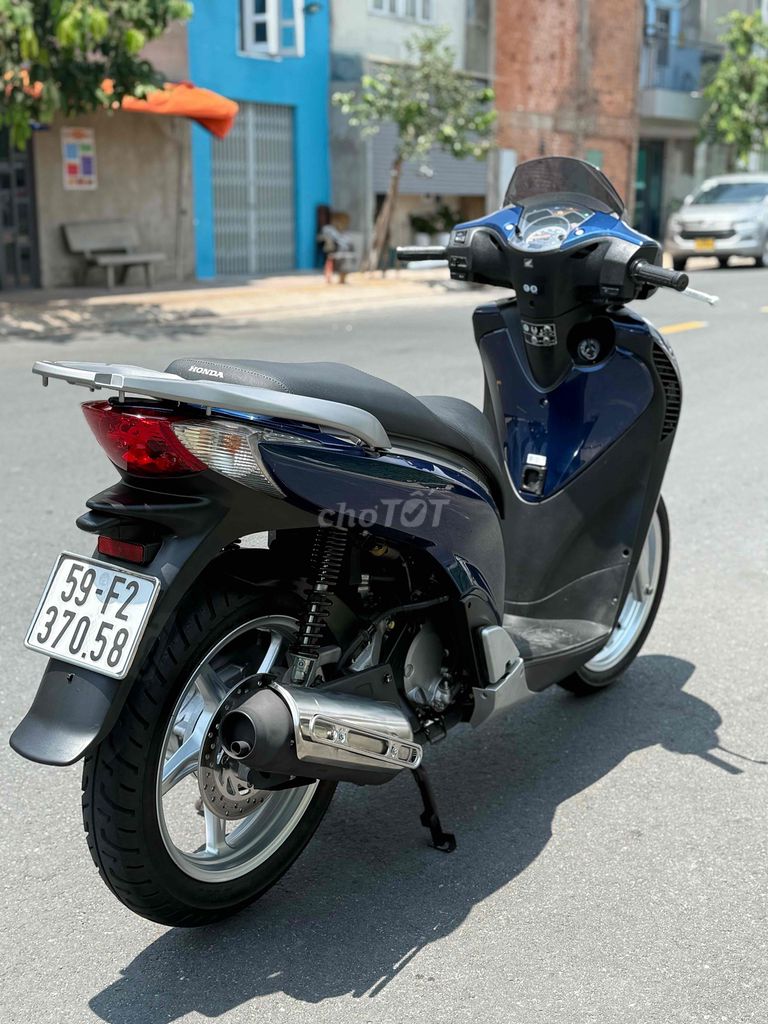 sh150 nhập ý sm106. Mua bán Xe máy tại Quận 11 Tp Hồ Chí Minh được đăng bởi Phú Hào SH nhập ý shvn các dòng xe phổ thông  hình 5