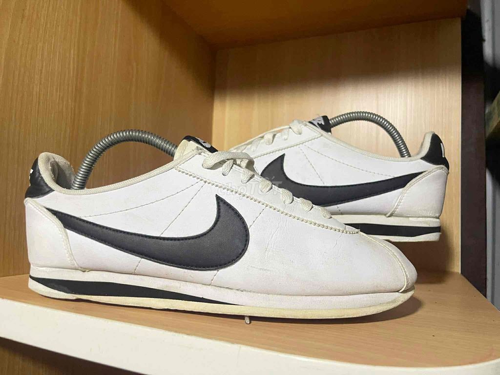 Giày Nike Cortez_2Hand {Size 42.5}. Mua bán Giày dép tại Huyện Phú Tân An Giang được đăng bởi Bán Giày Si Tuyển hình 1