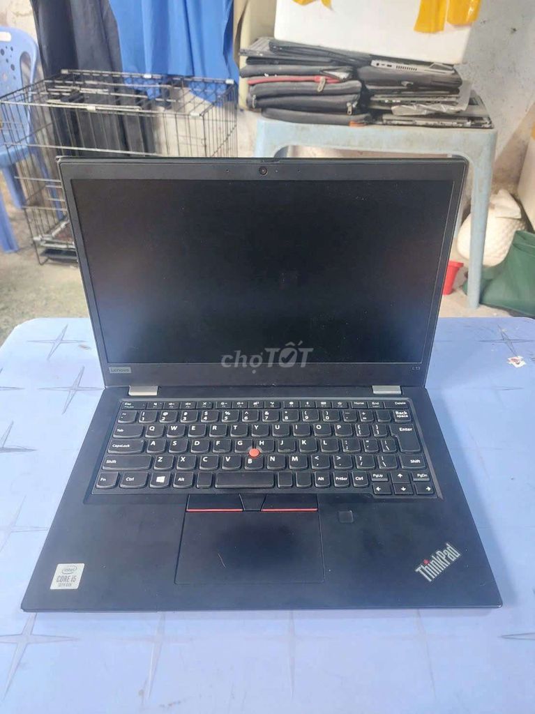 Lenovo L13 i5-10210U 13.3 inch 8GB/256GB. Mua bán Laptop tại Quận 12 Tp Hồ Chí Minh được đăng bởi Laptop Nina  hình 1