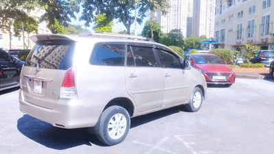 Toyota Innova 2010 G - 160000 km. Mua bán Ô tô tại Quận Cầu Giấy Hà Nội được đăng bởi Nguyễn xuân kết