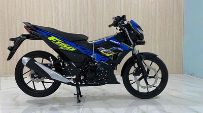 Satria F150-2020/2021