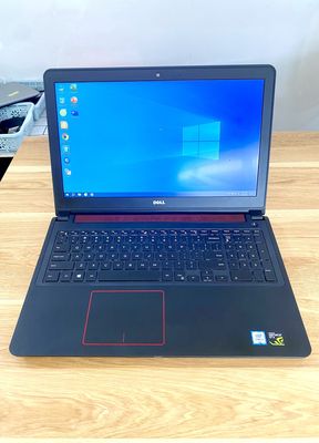 Dell Gaming Đồ Họa Giá Rẻ 7559  i7 Card GTX960M 4G. Mua bán Laptop tại Quận Nam Từ Liêm Hà Nội được đăng bởi Phương Laptop 