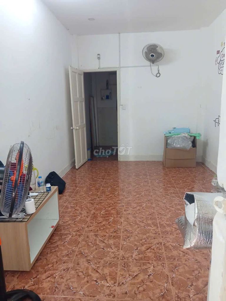 🏠🏠 CHO THUÊ NHÀ HẺM 4M ĐƯỜNG CAO ĐẠT, P1, Q5