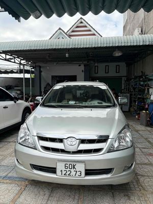 Toyota Innova 2006 G - 40000 km. Mua bán Ô tô tại Thành phố Biên Hòa Đồng Nai được đăng bởi Hưng