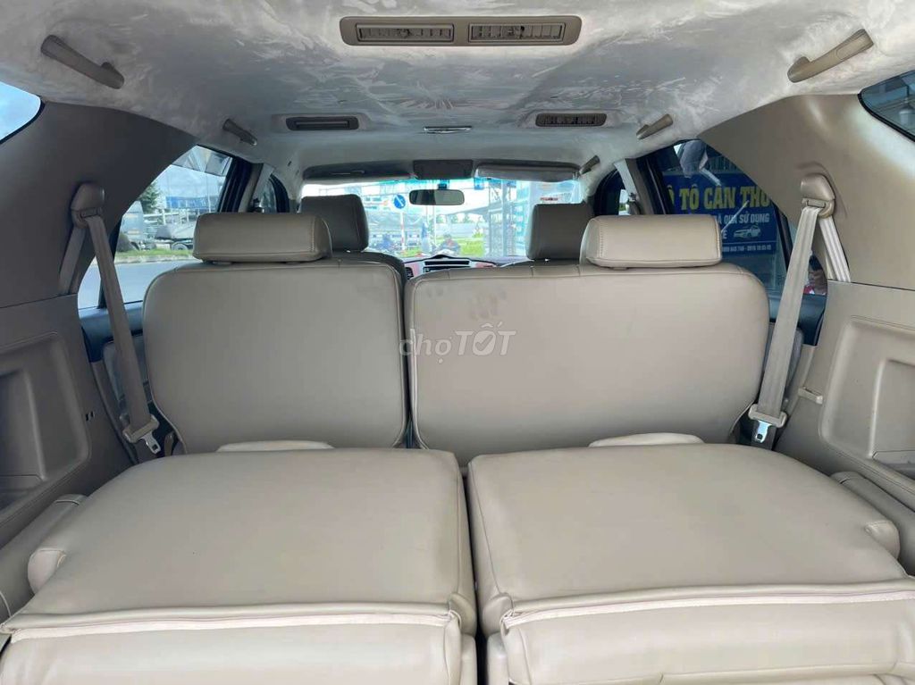 Fortuner máy dầu đk 2010. Mua bán Ô tô tại Quận Ninh Kiều Cần Thơ được đăng bởi Tân Cần Thơ hình 7