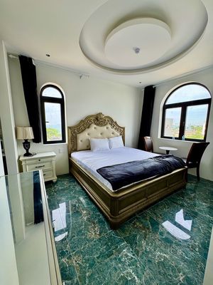 Tuyển buồng phòng Nam/Nữ Hoà Khánh