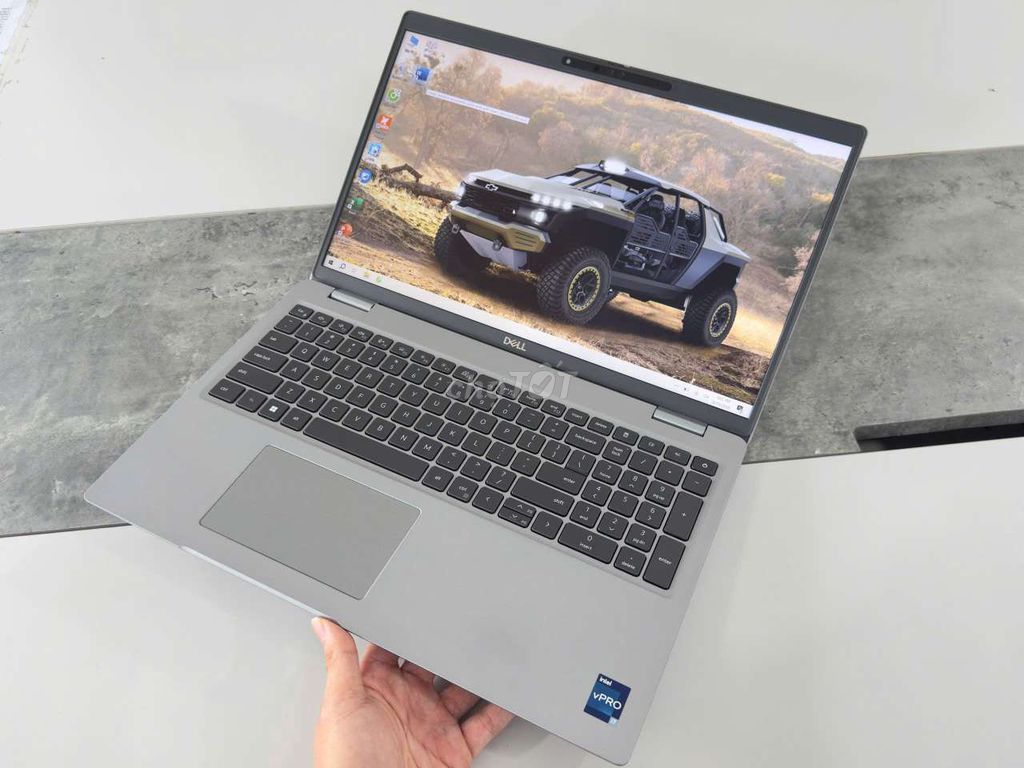 Precision 3571 (i7 12800H / 16G /512G/NVIDIA T600). Mua bán Laptop tại Thành phố Thủ Dầu Một Bình Dương được đăng bởi Laptop Hoàng Phát hình 1