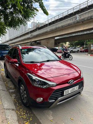 Hyundai i20 2017 Active 1.4 AT - 70000 km. Mua bán Ô tô tại Quận Bắc Từ Liêm Hà Nội được đăng bởi Nguyễn Ngọc
