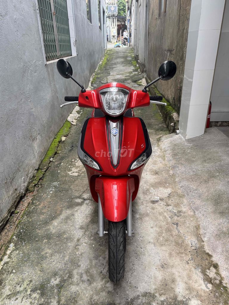 liberty 125 thắng abs máy iget xe đẹp. Mua bán Xe máy tại Thành phố Biên Hòa Đồng Nai được đăng bởi Vũ Xuân Quang hình 1