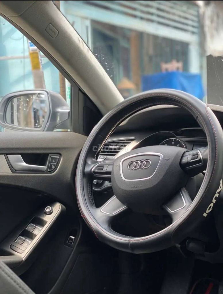 2014 - 120000 km. Mua bán Ô tô tại Huyện Hóc Môn Tp Hồ Chí Minh được đăng bởi tô văn sang  hình 3