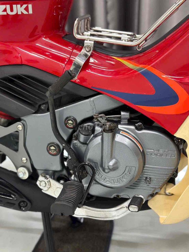 Xipo 120 6số xe đẹp máy im ngon mạnh bốc. Mua bán Xe máy tại Thành phố Mỹ Tho Tiền Giang được đăng bởi Cầm Đồ Xe Máy thanh lý xe các loại hình 3