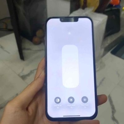 Apple iPhone 13 Đen Mất Face
