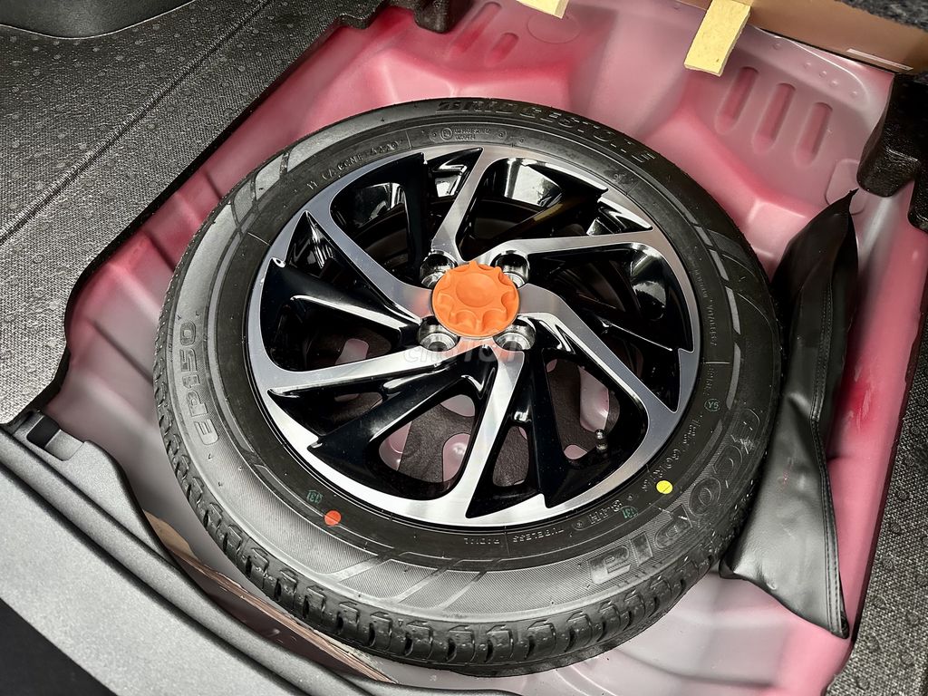 Toyota Vios 2022 G 1.5 CVT - 58000 km. Mua bán Ô tô tại Quận Ninh Kiều Cần Thơ được đăng bởi TAN THANH AUTO  hình 16