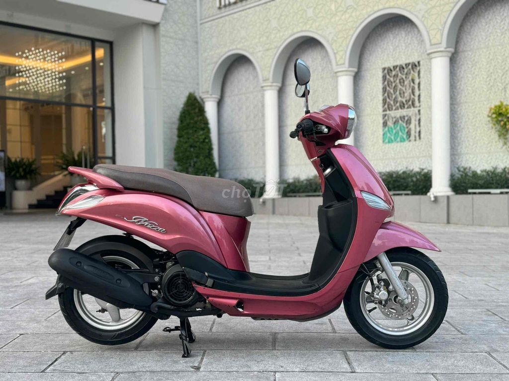 Nozza 110fi sơn máy zin 100% 1 chủ mới. Mua bán Xe máy tại Quận Cầu Giấy Hà Nội được đăng bởi nguyễn bích thuỷ hình 4