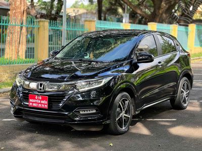 Honda HR-V 2020 1.8L - 55000 lăn bánh 2021 1 chu