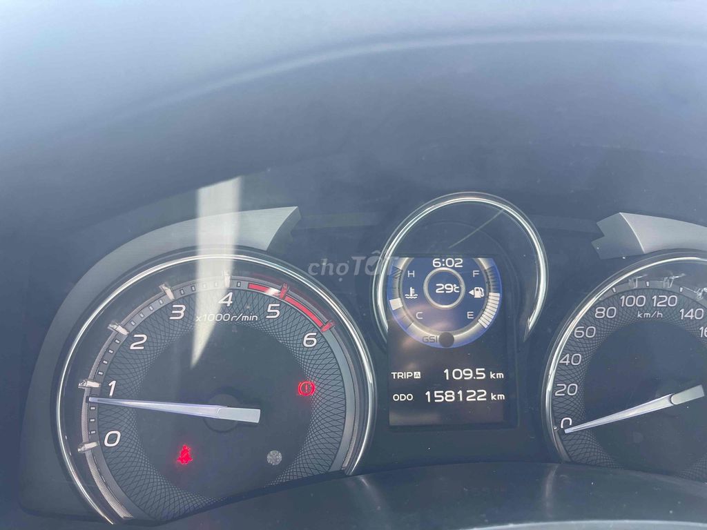 Isuzu Mu X 2019 - 160000 km. Mua bán Ô tô tại Huyện Núi Thành Quảng Nam được đăng bởi Võ Thành Long hình 11