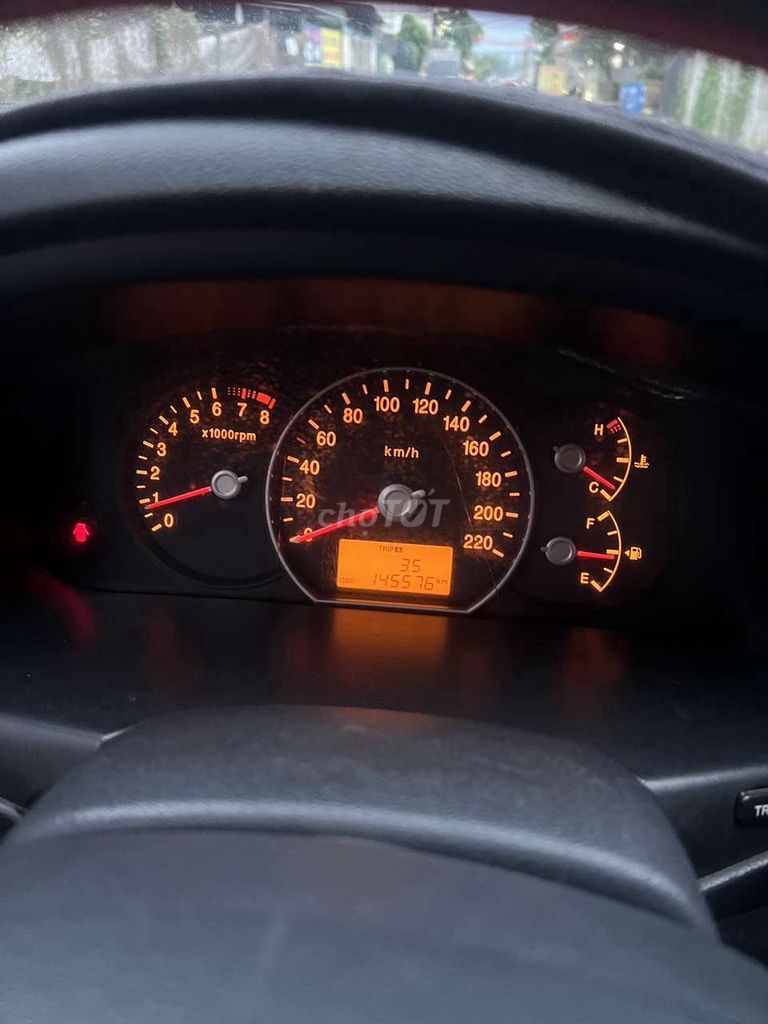 Cần bán kia caren 2009 hoặc đổi xe. Mua bán Ô tô tại Quận 6 Tp Hồ Chí Minh được đăng bởi Tony hình 9