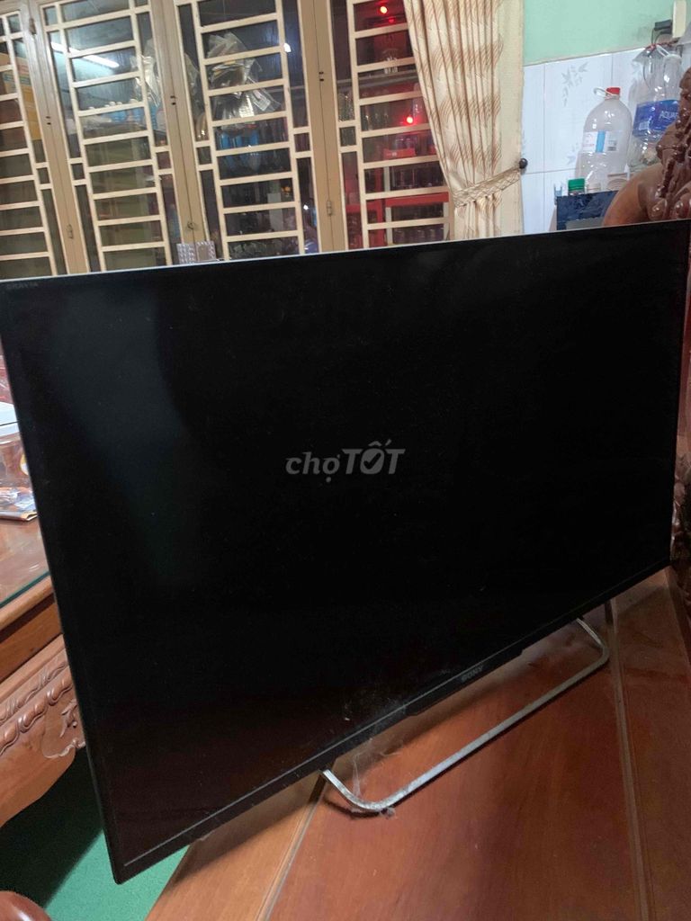 Tivi Sony Không lên hình. Mua bán Tivi, Âm thanh tại Thành phố Thủ Dầu Một Bình Dương được đăng bởi Trường An hình 1