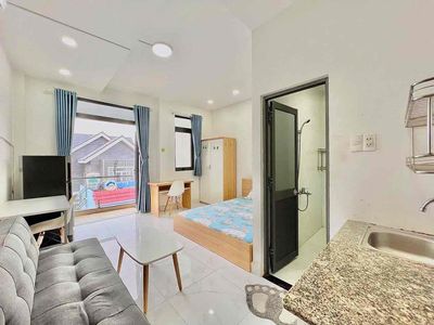 CHO THUÊ CĂN HỘ BANCOL CỬA SỔ TRỜI GIÁ RẺ GẦN AEON TÂN PHÚ ĐẦY ĐỦ NT