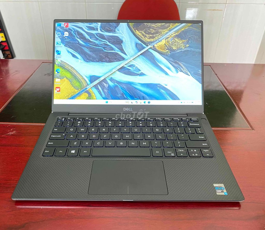 Dell XPS 9305 i5-1135G7/16GB/256GB/13.3” FHD. Mua bán Laptop tại Quận Tân Phú Tp Hồ Chí Minh được đăng bởi LÊ KIỆT hình 1