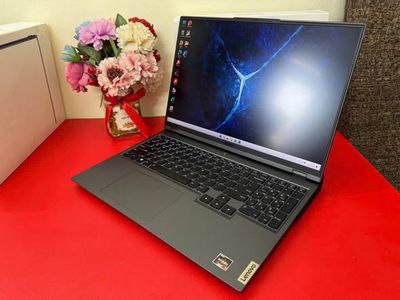 Lenovo Legion 5 Pro Ryzen 7 16GB/512GB