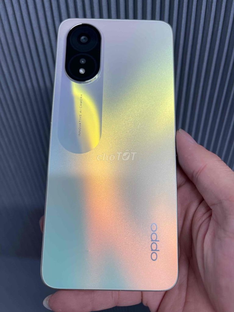 Oppo A38. Mua bán Điện thoại tại Quận 4 Tp Hồ Chí Minh được đăng bởi Tuấn hình 1