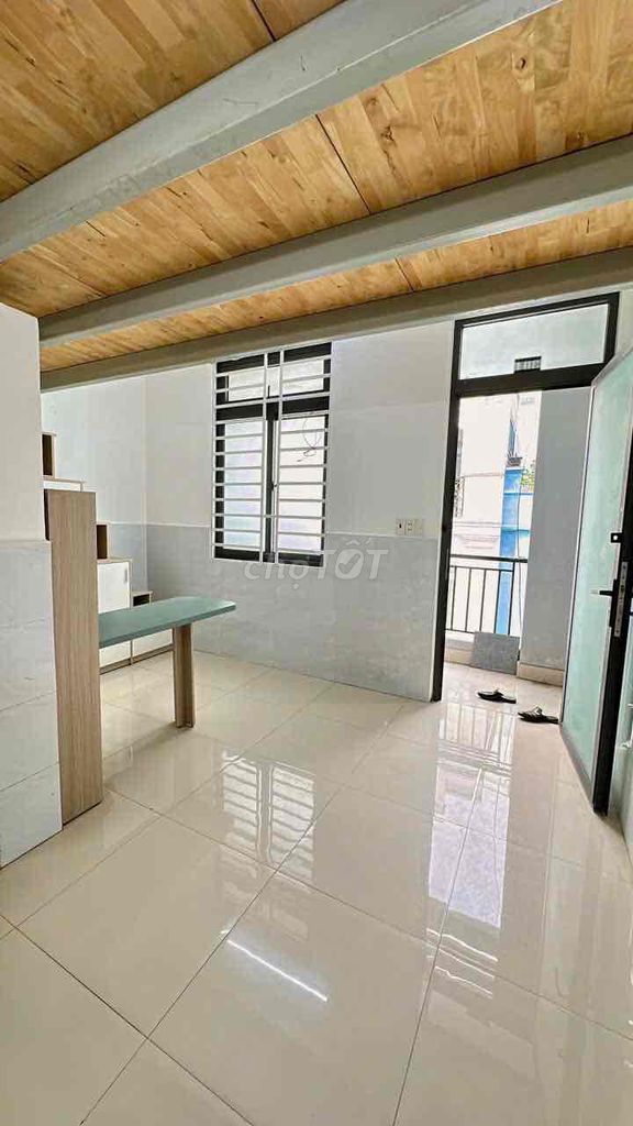 🔥 PHÒNG ĐẸP VĂN CHUNG – TÂN BÌNH-GẦN ĐH VĂN HIẾN – ĐH CÔNG THƯƠNG |