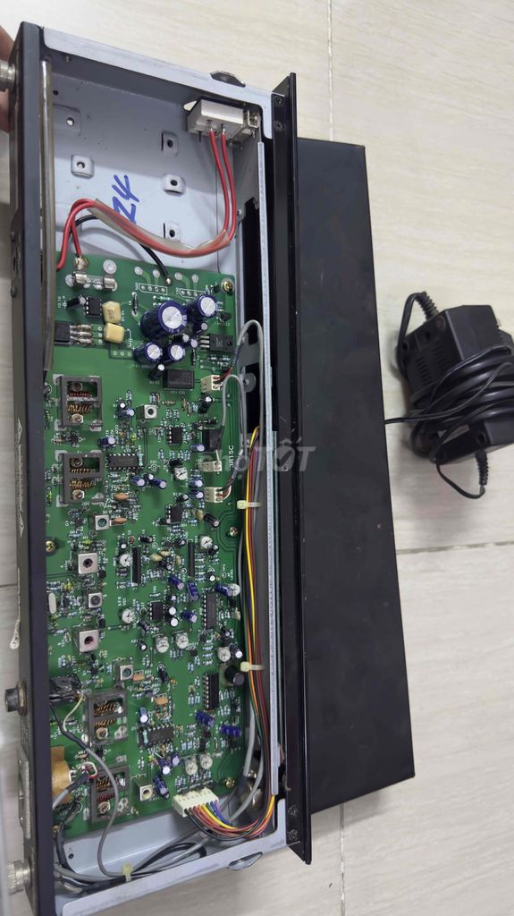 micro không dây. Mua bán Tivi, Âm thanh tại Quận Bình Tân Tp Hồ Chí Minh được đăng bởi hai hai hình 3