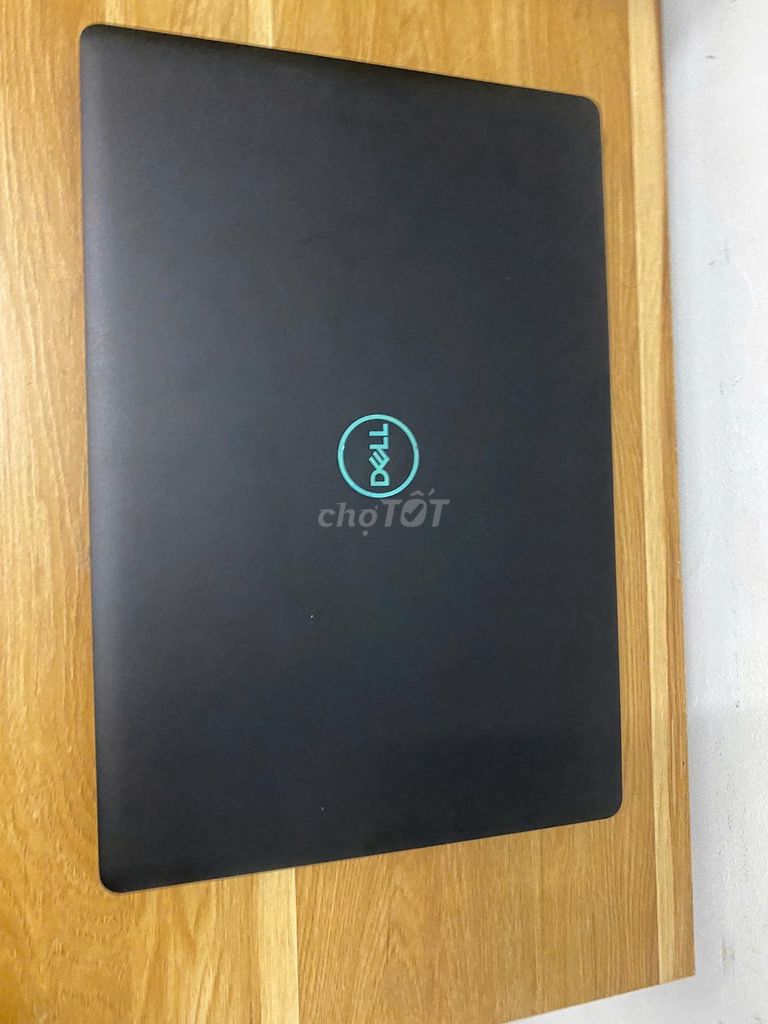 Laptop gaming Dell G3 i7 8750H 8GB/256GB Đen. Mua bán Laptop tại Thành phố Long Xuyên An Giang được đăng bởi Hacker W hình 1