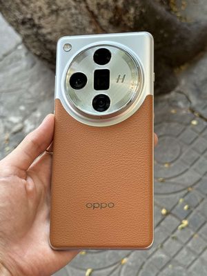 🔥 Oppo Find X7 Ultra 5G / Ram 16Gb / Máy đẹp