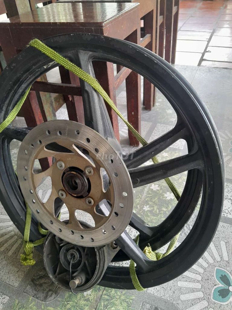 Bán căp mâm futrer neo .fi. Mua bán Phụ tùng xe tại Thành phố Thuận An Bình Dương được đăng bởi đại hình 8