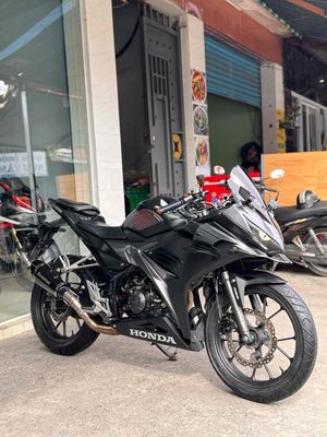 Cần bán Honda CBR150R 2020 Abs Biển SG 9 chủ. Mua bán Xe máy tại Quận Bình Tân Tp Hồ Chí Minh được đăng bởi Việt Motor Bình Tân